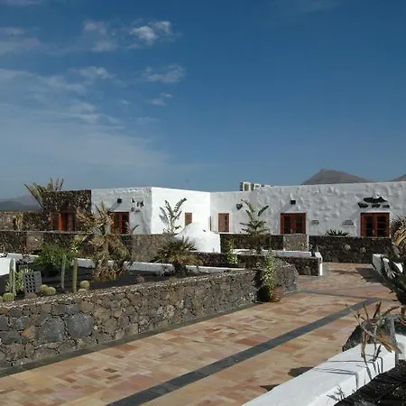 מלון Vistas Salinas