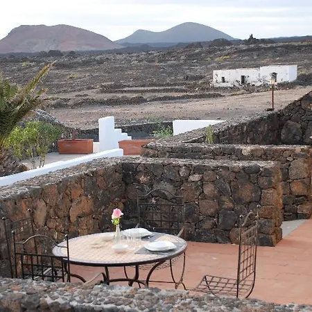 Vistas Salinas Las Breñas