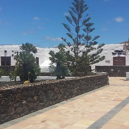 Vistas Salinas מלון 3*