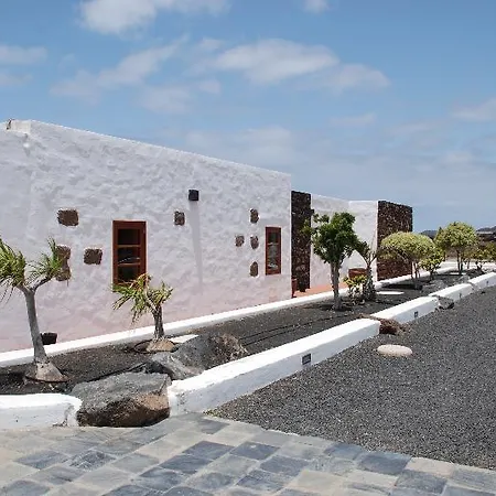 ホテル Vistas Salinas Las Breñas