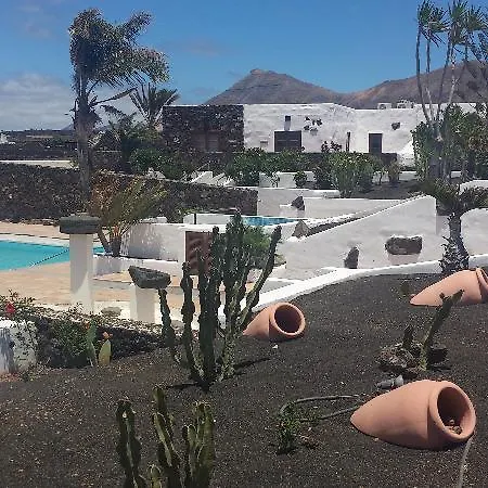 Vistas Salinas 3* Las Breñas