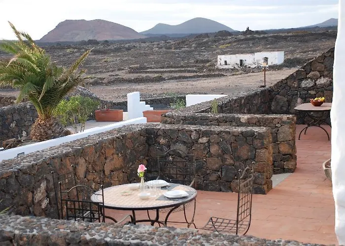 Vistas Salinas Las Breñas