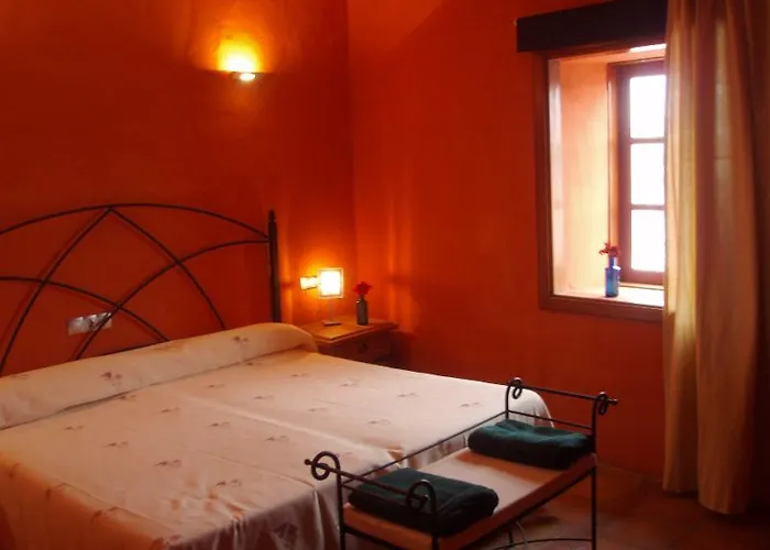 Vistas Salinas Hotel Las Breñas