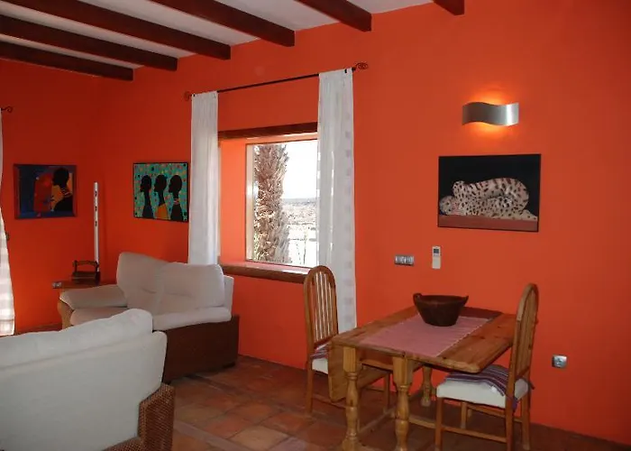 Vistas Salinas Hotel