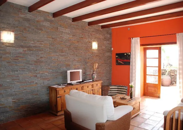 Hotel Vistas Salinas 3*