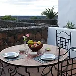 Vistas Salinas מלון Las Breñas