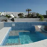 מלון Vistas Salinas