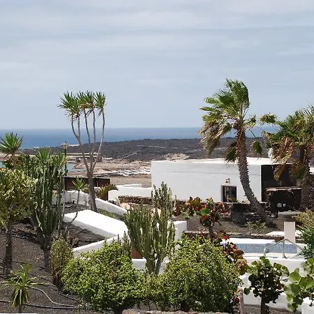 Vistas Salinas Hotel