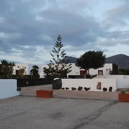 Hotel Vistas Salinas