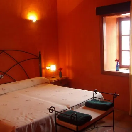 Vistas Salinas Hotel Las Breñas