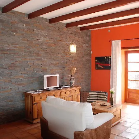 Hotel Vistas Salinas 3*