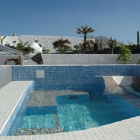فندق Vistas Salinas