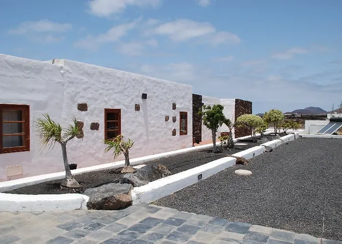 Hotel Vistas Salinas Las Breñas