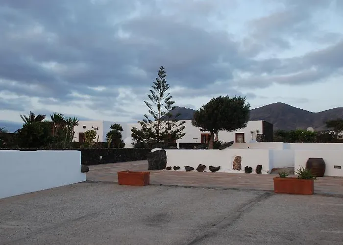 Hotel Vistas Salinas