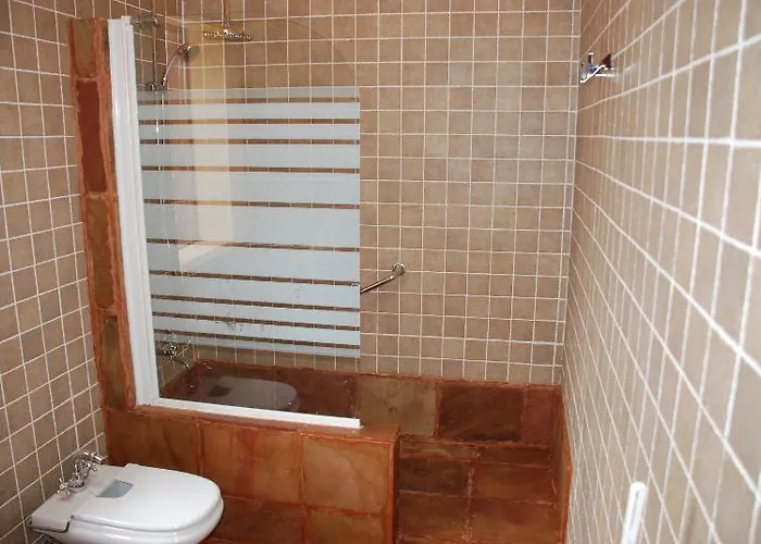 Vistas Salinas Las Breñas