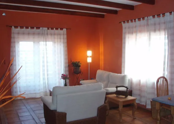 Vistas Salinas Hotel 3*