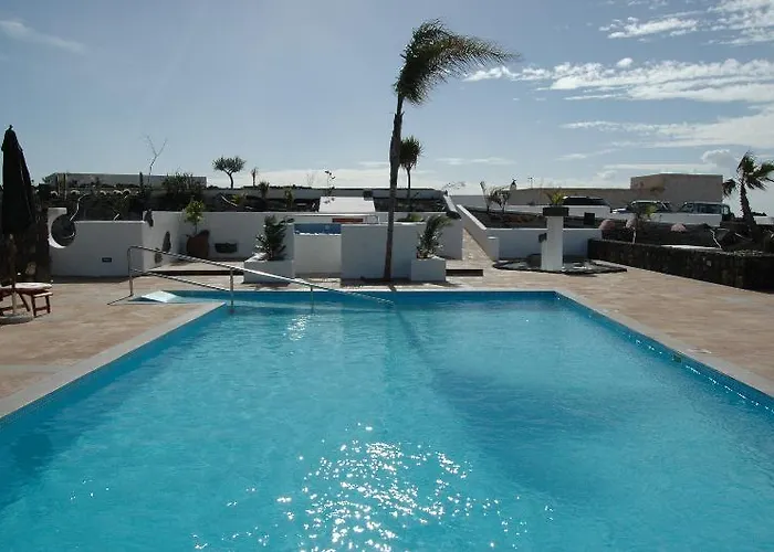 Vistas Salinas 3* Las Breñas