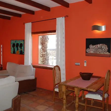 Vistas Salinas Hotell