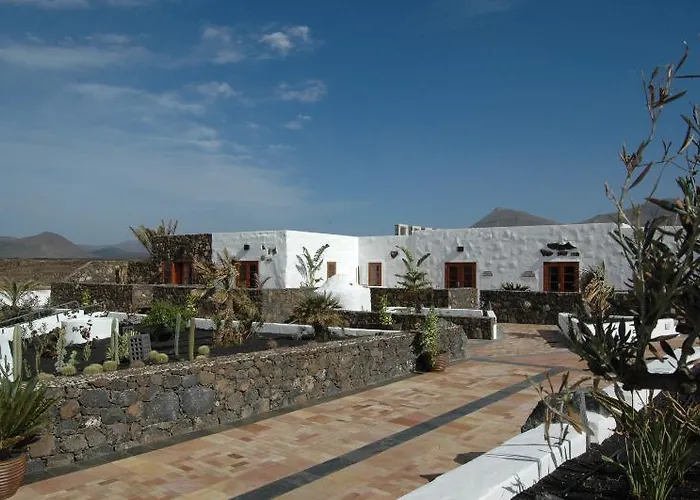 호텔 Vistas Salinas