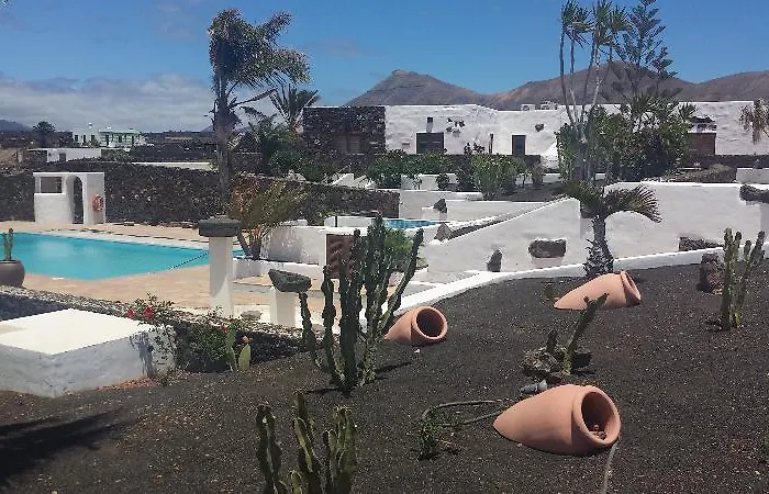 Vistas Salinas 3* Las Breñas